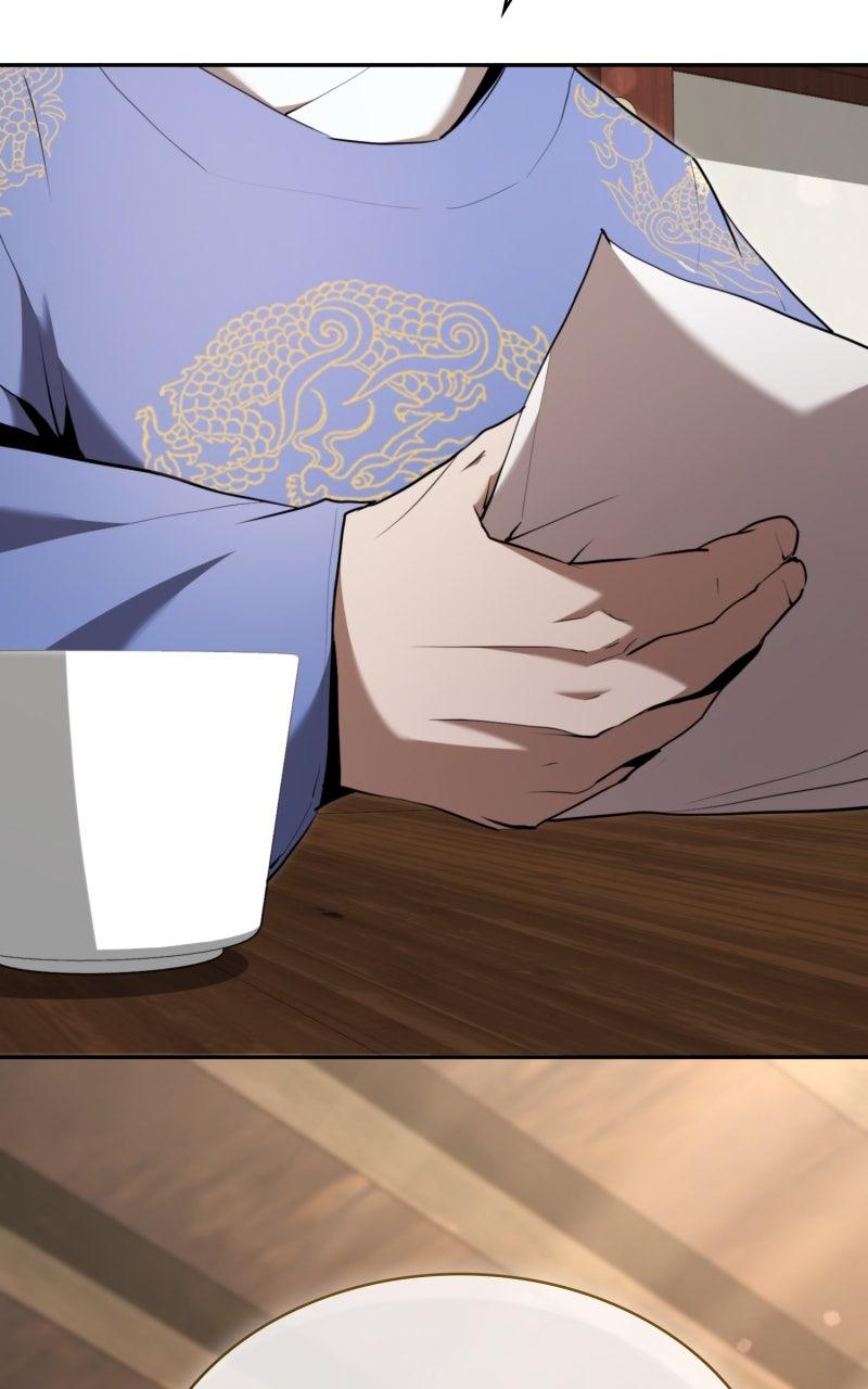 Read The Anxious Demon Sect Leader EN Manga Online