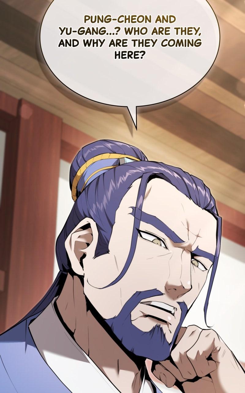 Read The Anxious Demon Sect Leader EN Manga Online