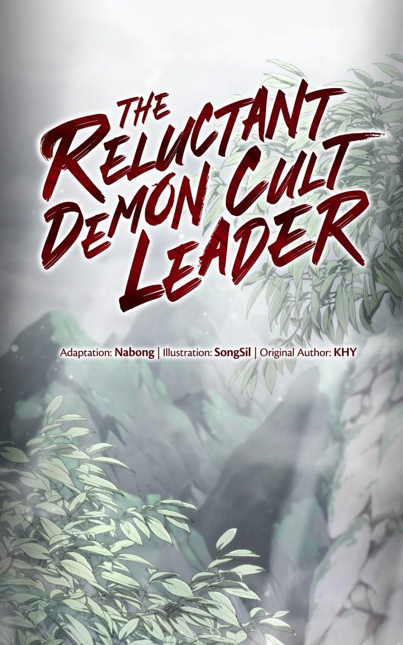 Read The Anxious Demon Sect Leader EN Manga Online