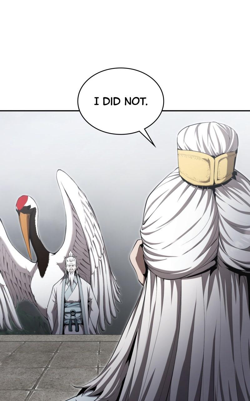 Read The Anxious Demon Sect Leader EN Manga Online