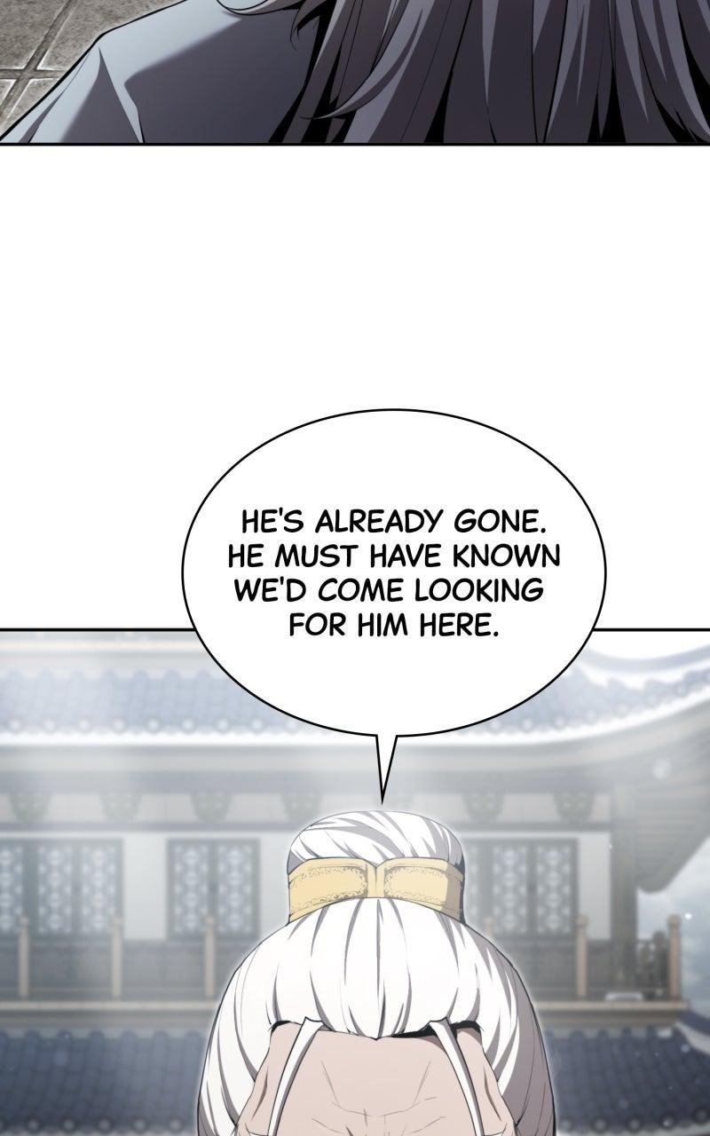 Read The Anxious Demon Sect Leader EN Manga Online