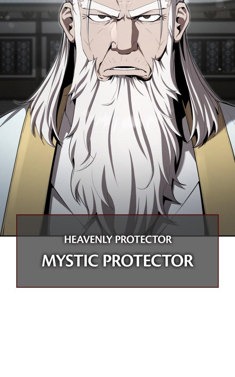 Read The Anxious Demon Sect Leader EN Manga Online