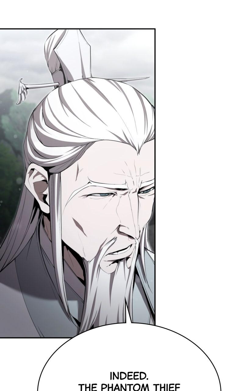 Read The Anxious Demon Sect Leader EN Manga Online