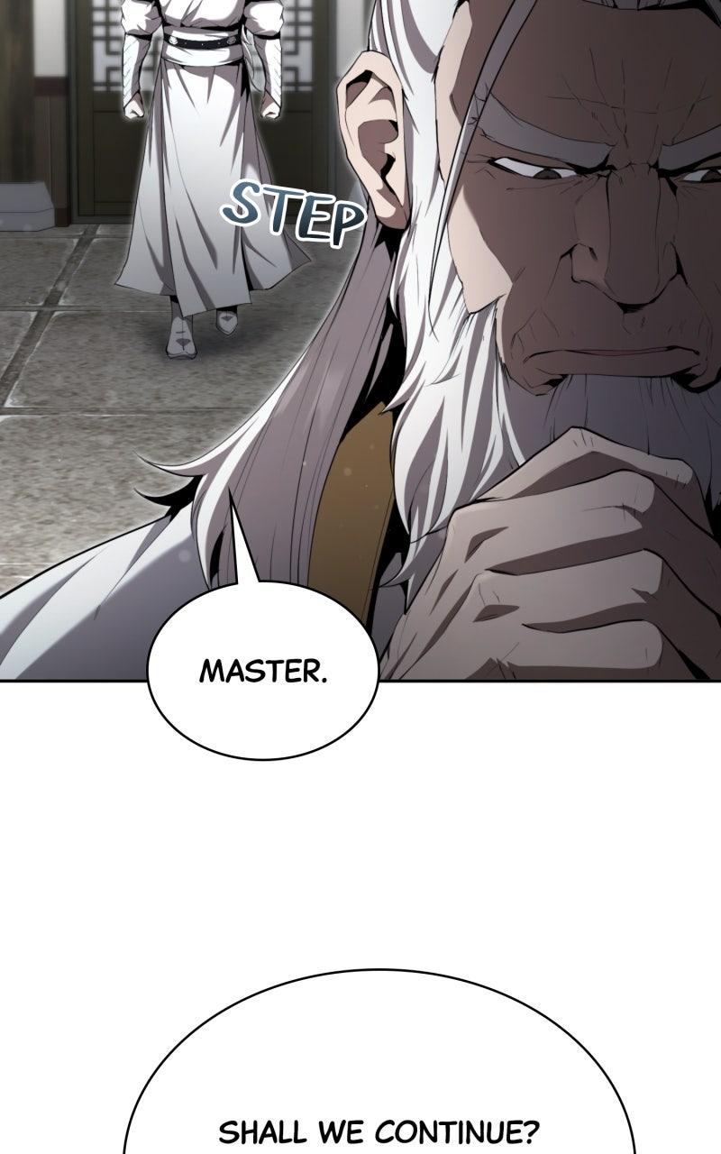 Read The Anxious Demon Sect Leader EN Manga Online