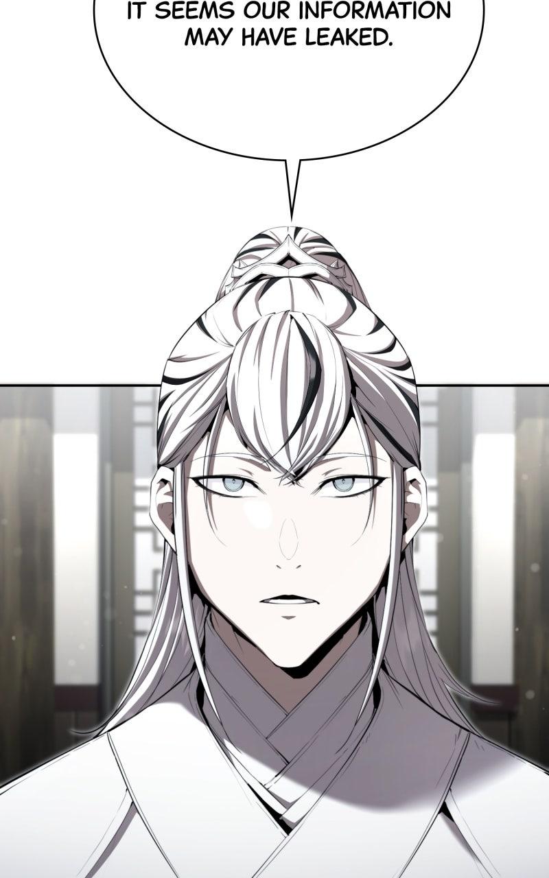 Read The Anxious Demon Sect Leader EN Manga Online