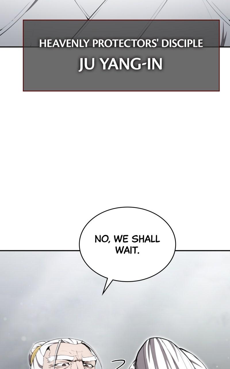 Read The Anxious Demon Sect Leader EN Manga Online