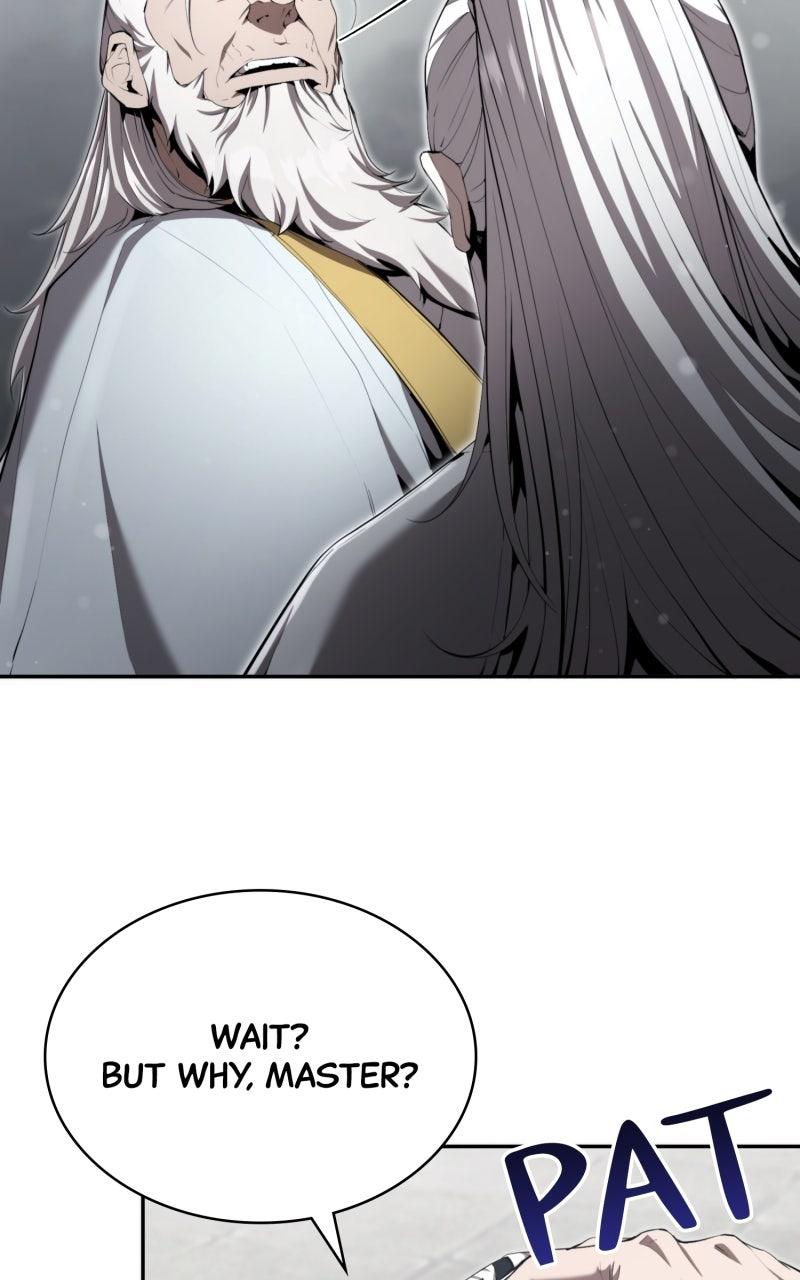 Read The Anxious Demon Sect Leader EN Manga Online