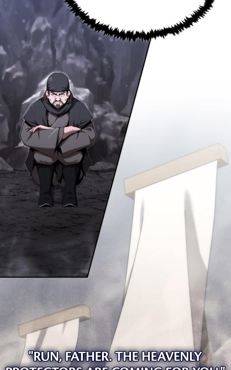 Read The Anxious Demon Sect Leader EN Manga Online