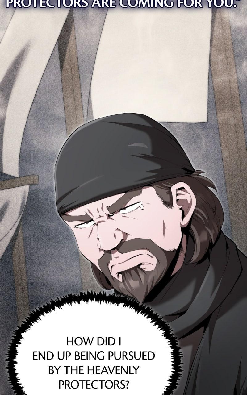 Read The Anxious Demon Sect Leader EN Manga Online