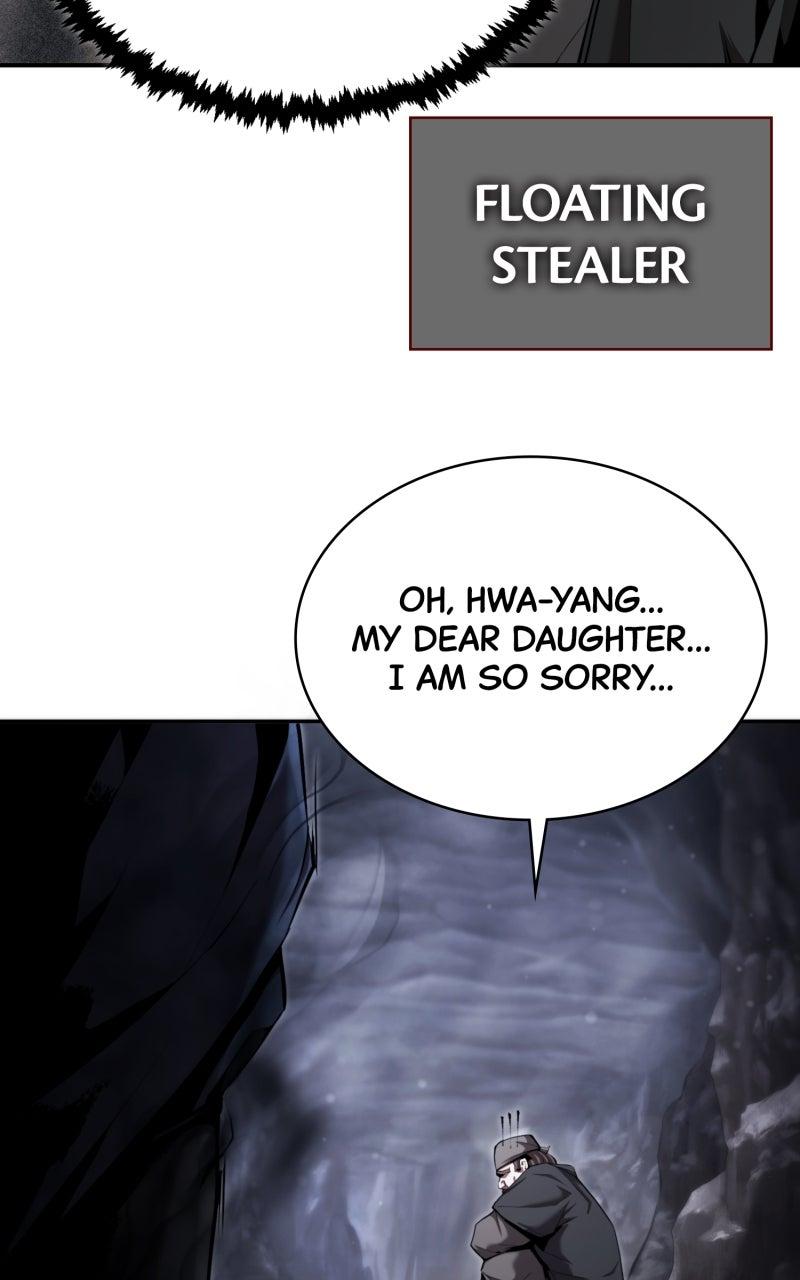 Read The Anxious Demon Sect Leader EN Manga Online