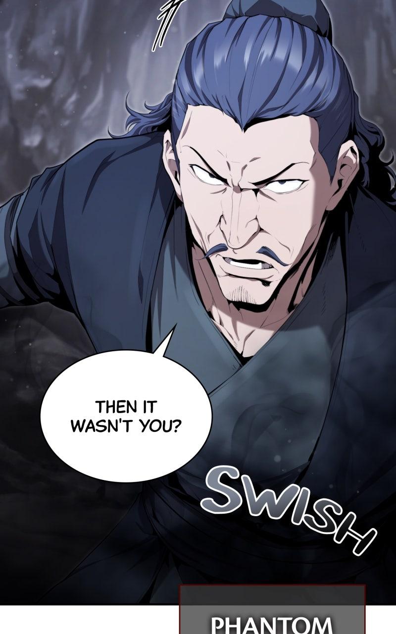 Read The Anxious Demon Sect Leader EN Manga Online