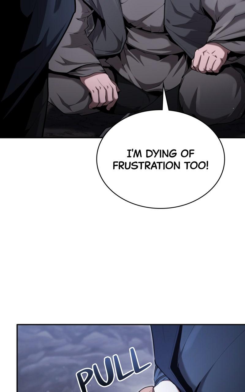 Read The Anxious Demon Sect Leader EN Manga Online