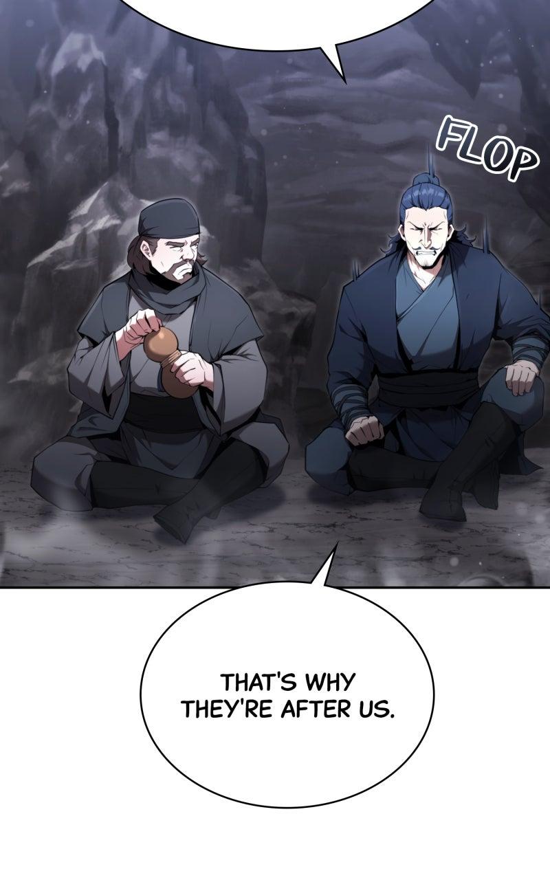 Read The Anxious Demon Sect Leader EN Manga Online