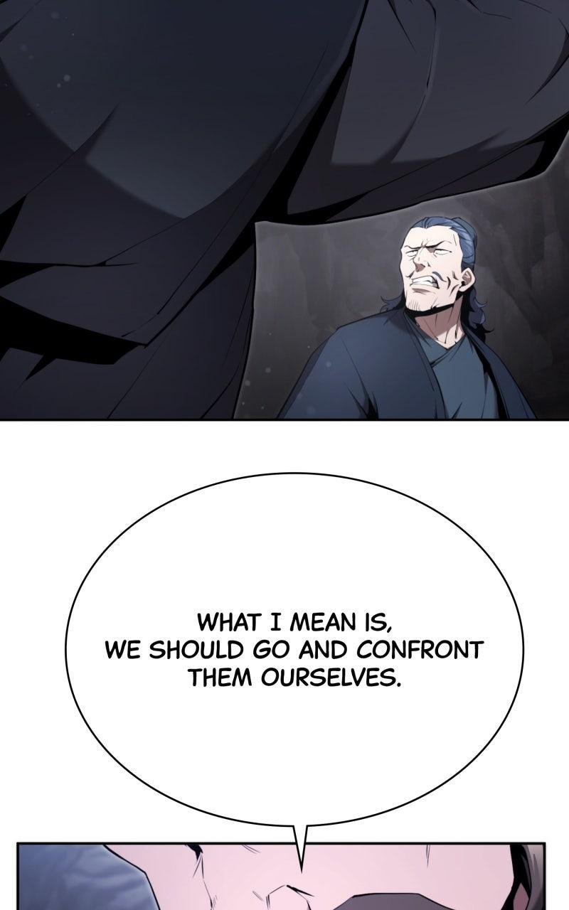 Read The Anxious Demon Sect Leader EN Manga Online