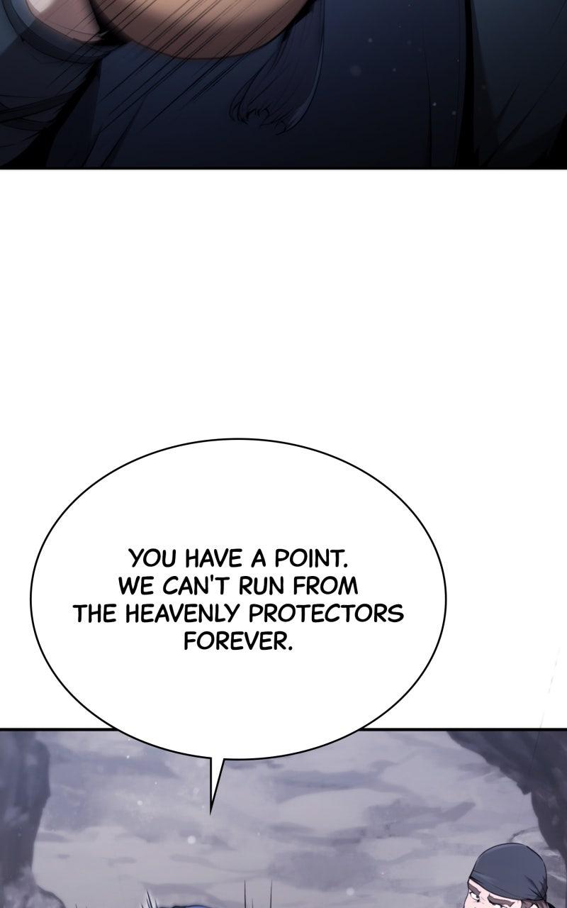 Read The Anxious Demon Sect Leader EN Manga Online