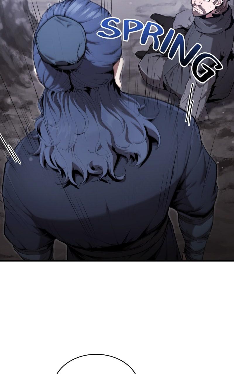 Read The Anxious Demon Sect Leader EN Manga Online