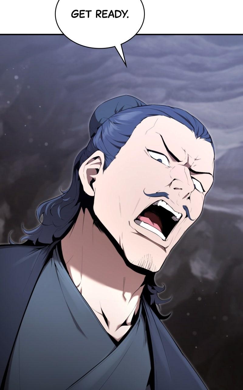 Read The Anxious Demon Sect Leader EN Manga Online