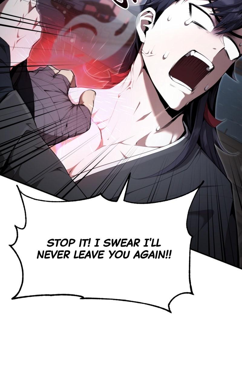 Read The Anxious Demon Sect Leader EN Manga Online