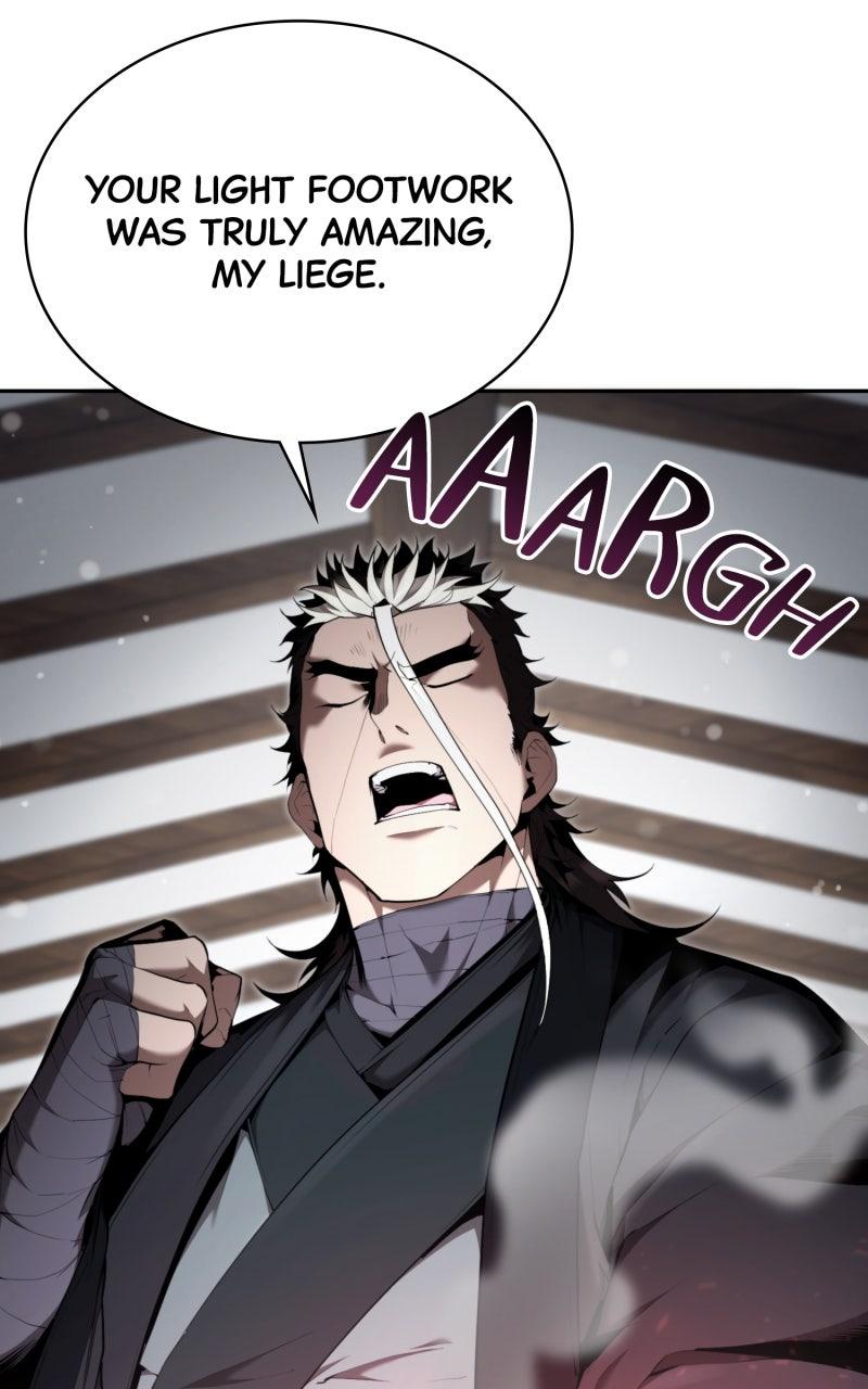 Read The Anxious Demon Sect Leader EN Manga Online