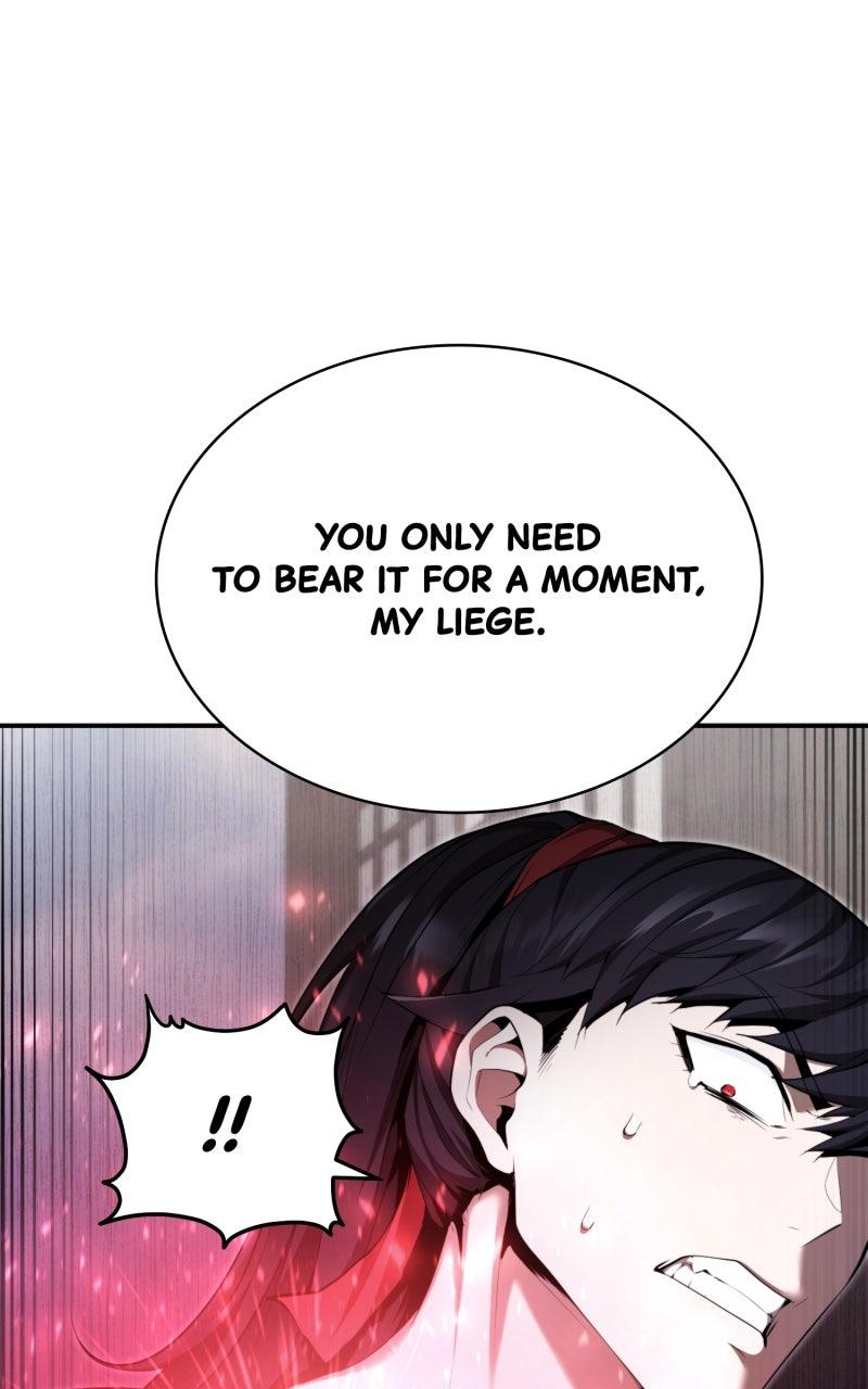 Read The Anxious Demon Sect Leader EN Manga Online