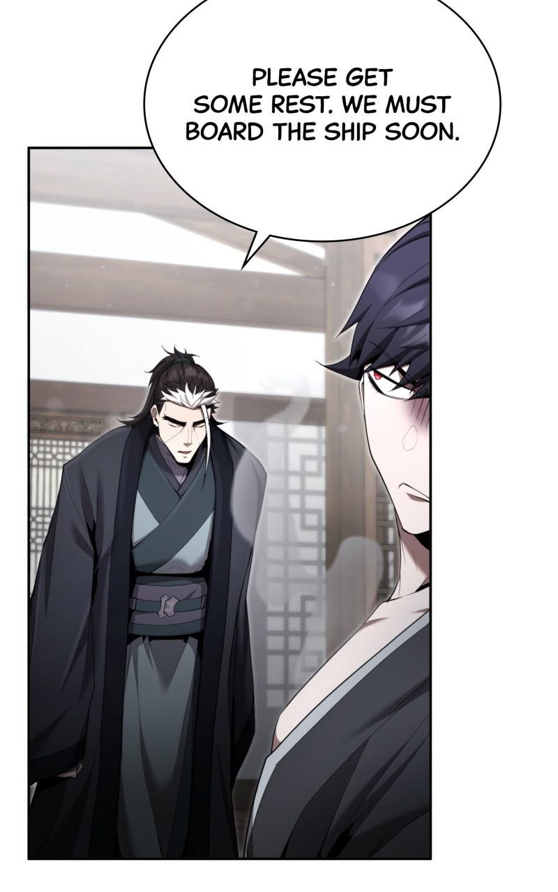 Read The Anxious Demon Sect Leader EN Manga Online