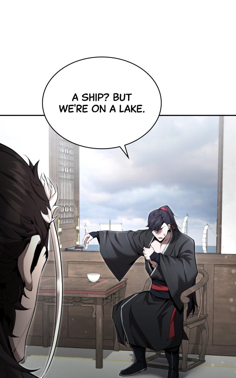 Read The Anxious Demon Sect Leader EN Manga Online
