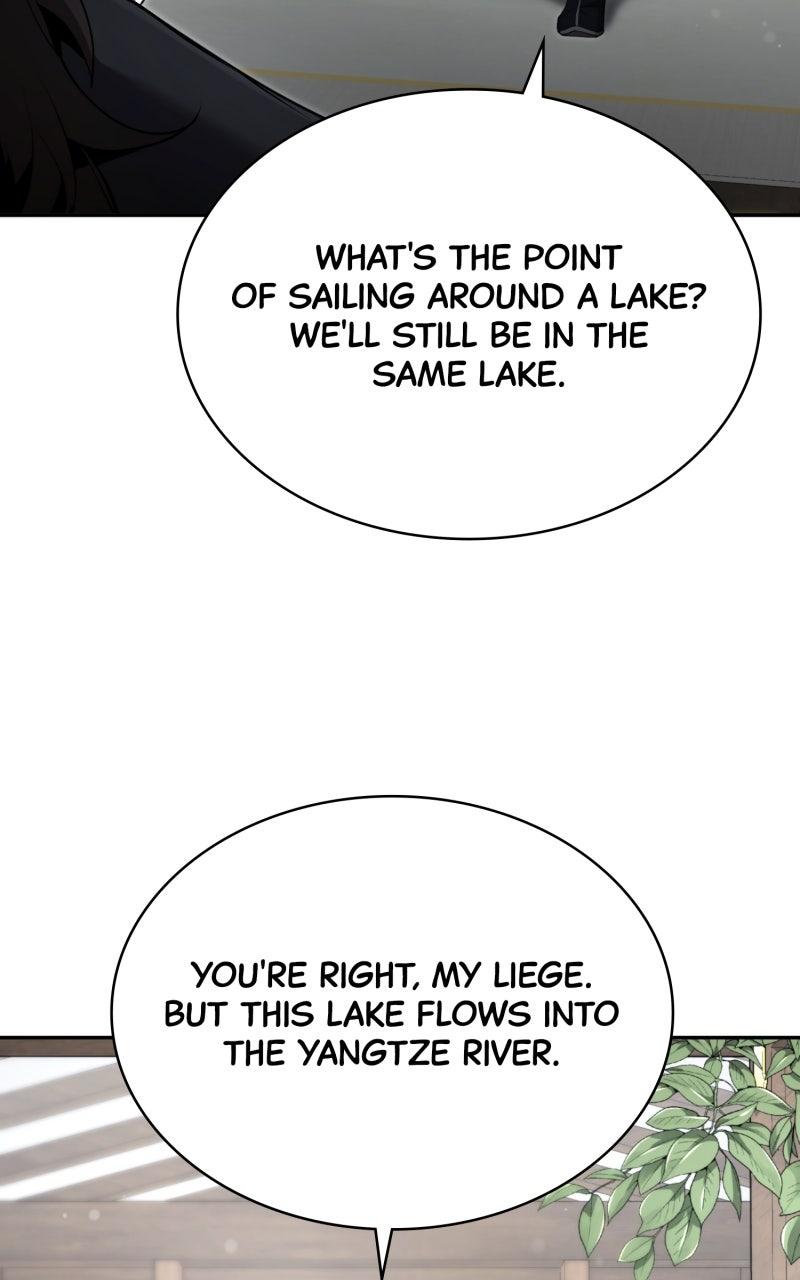 Read The Anxious Demon Sect Leader EN Manga Online