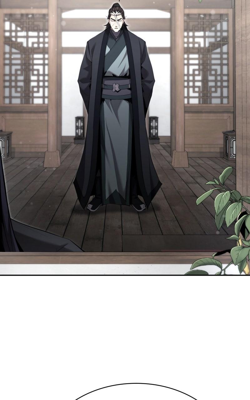 Read The Anxious Demon Sect Leader EN Manga Online