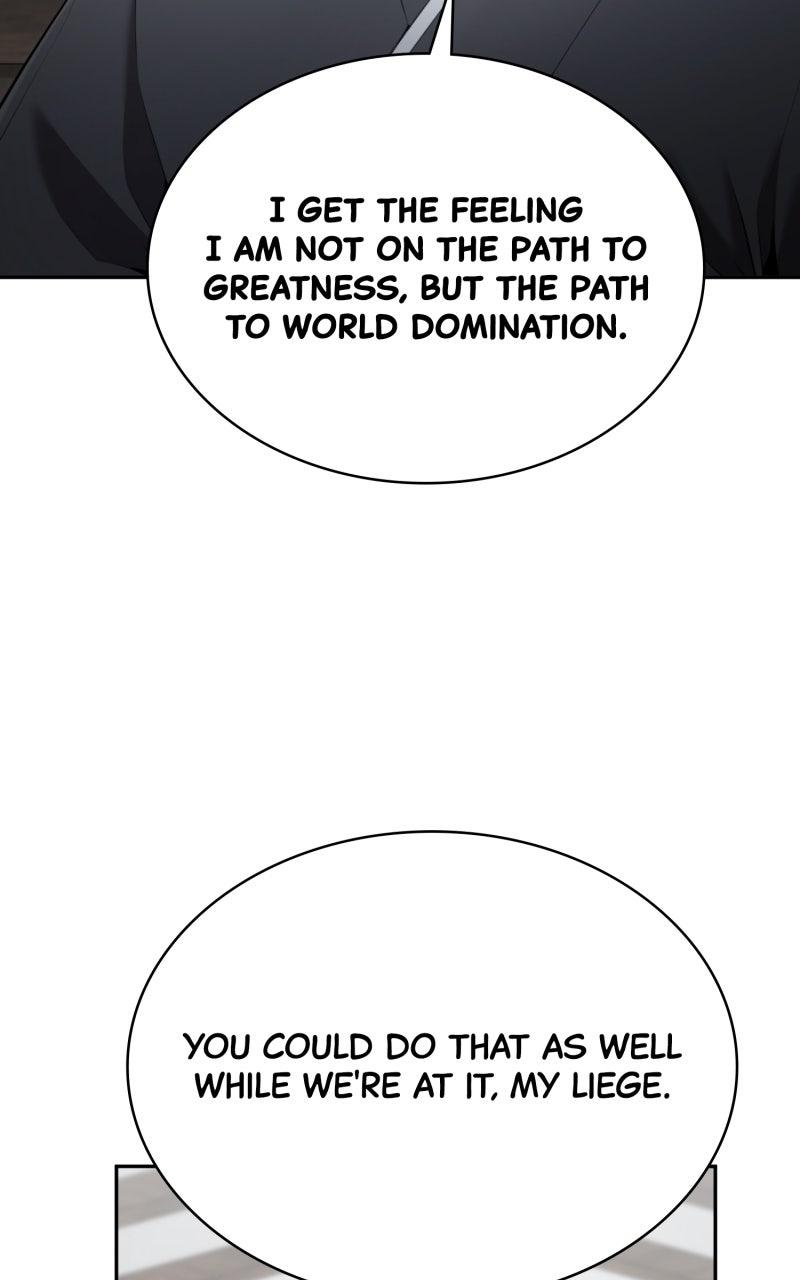Read The Anxious Demon Sect Leader EN Manga Online