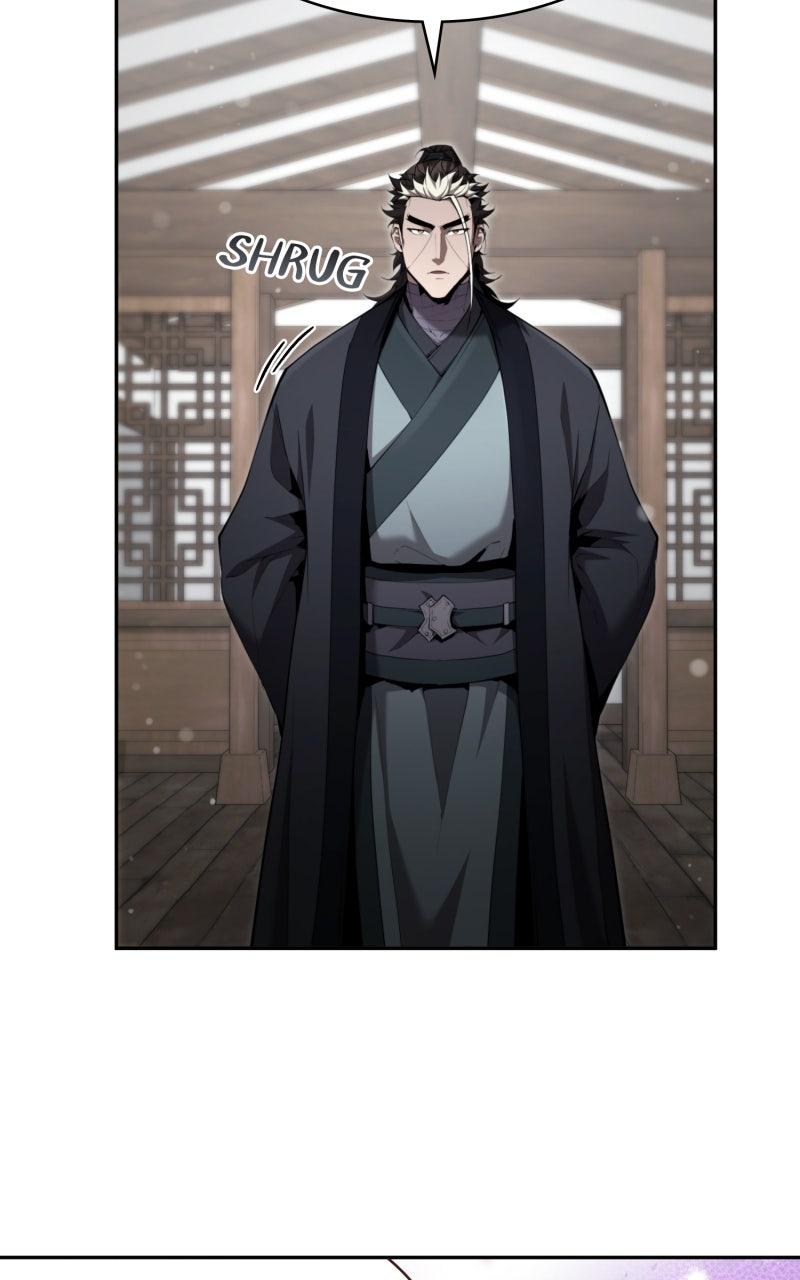 Read The Anxious Demon Sect Leader EN Manga Online