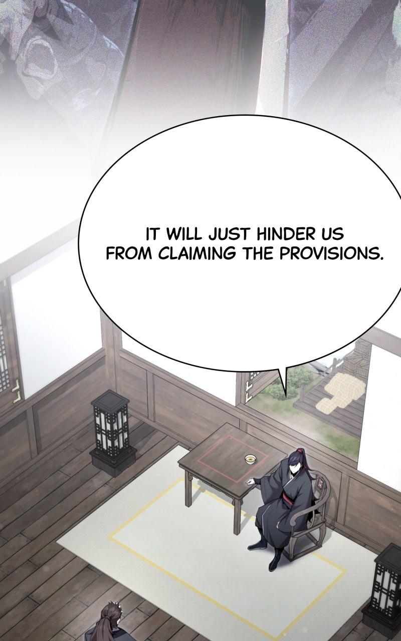 Read The Anxious Demon Sect Leader EN Manga Online