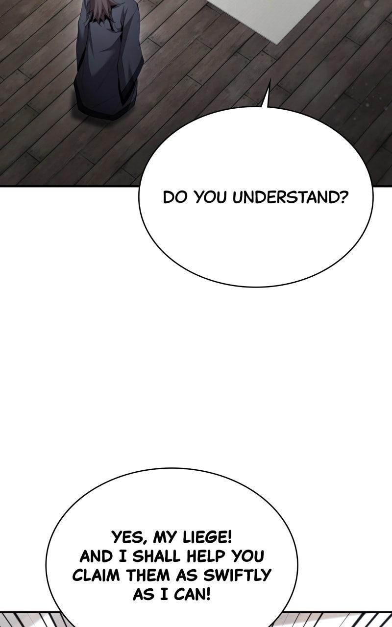 Read The Anxious Demon Sect Leader EN Manga Online