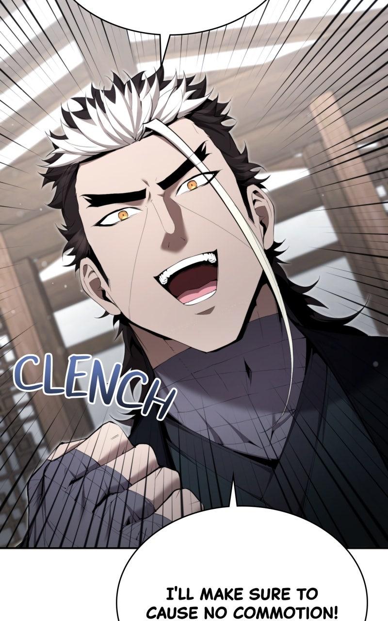 Read The Anxious Demon Sect Leader EN Manga Online