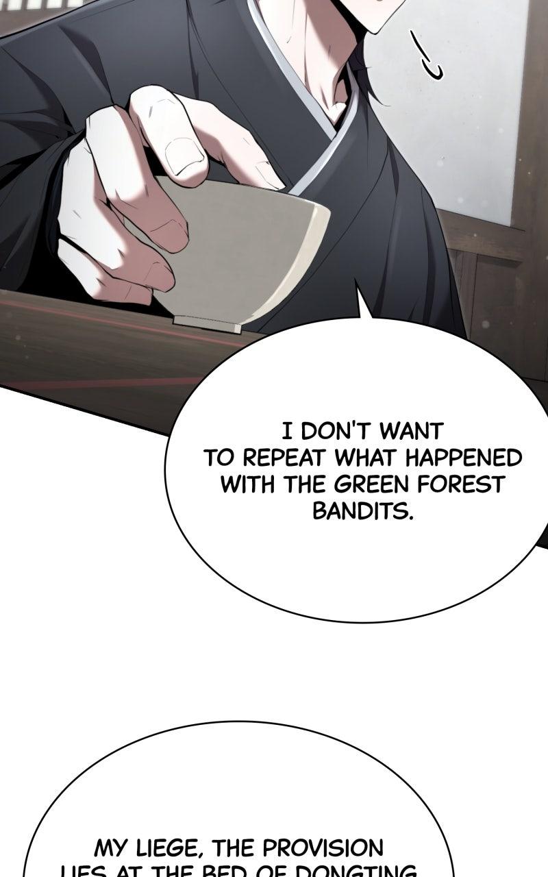 Read The Anxious Demon Sect Leader EN Manga Online