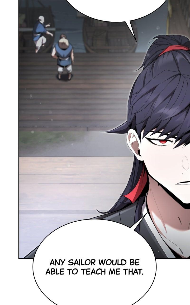 Read The Anxious Demon Sect Leader EN Manga Online