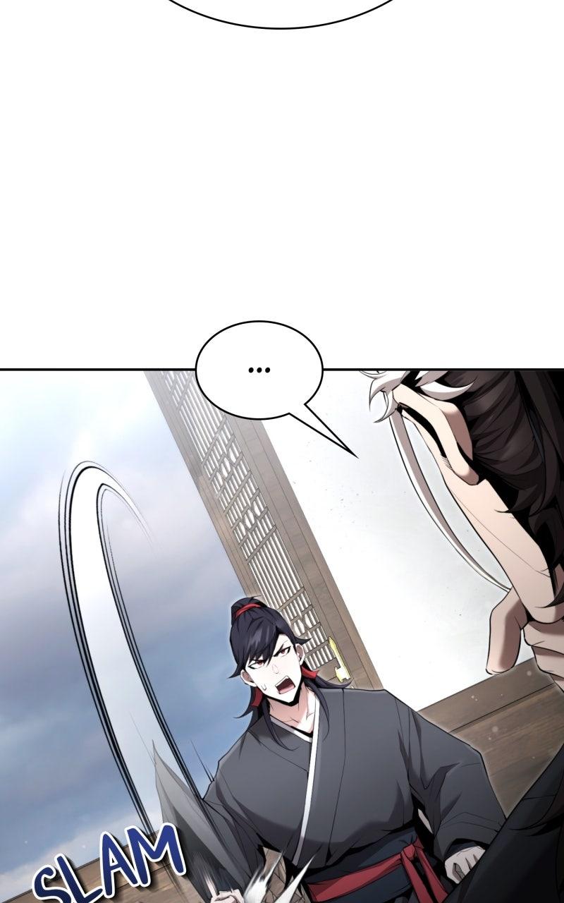 Read The Anxious Demon Sect Leader EN Manga Online