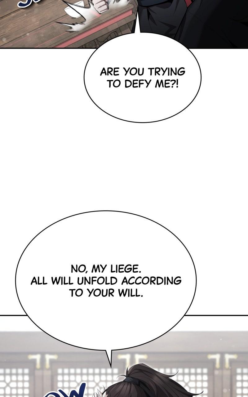 Read The Anxious Demon Sect Leader EN Manga Online