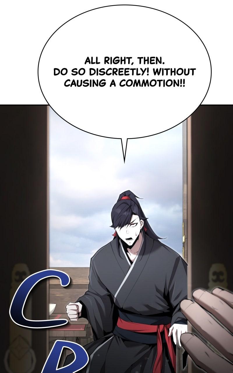 Read The Anxious Demon Sect Leader EN Manga Online