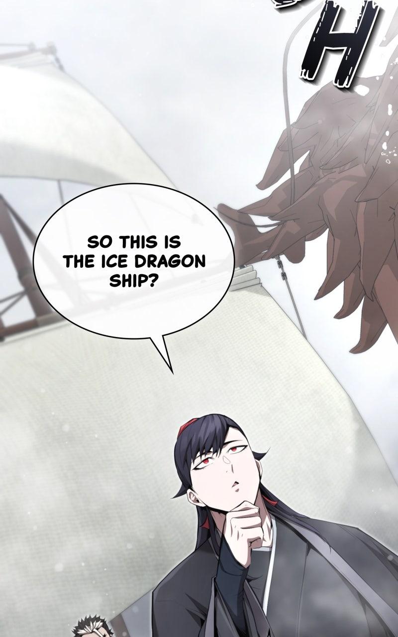 Read The Anxious Demon Sect Leader EN Manga Online