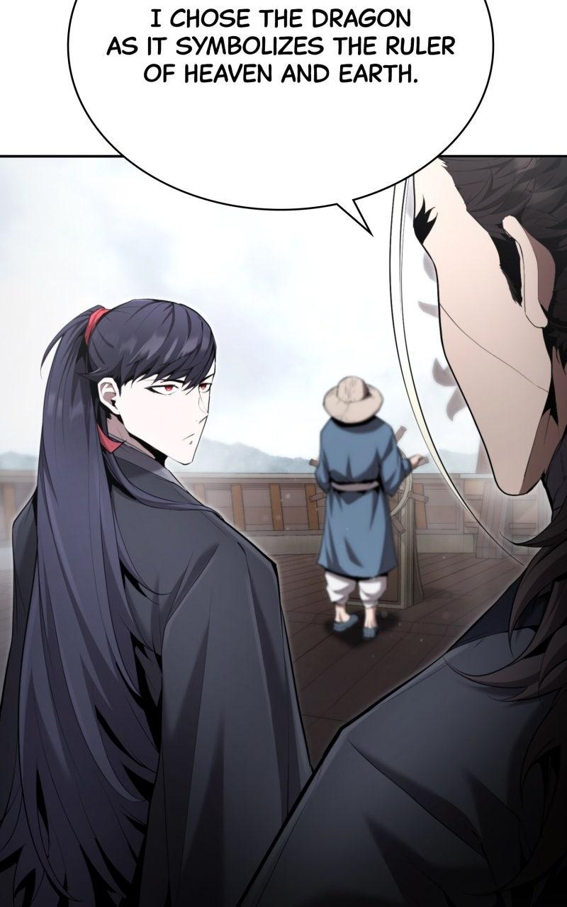 Read The Anxious Demon Sect Leader EN Manga Online