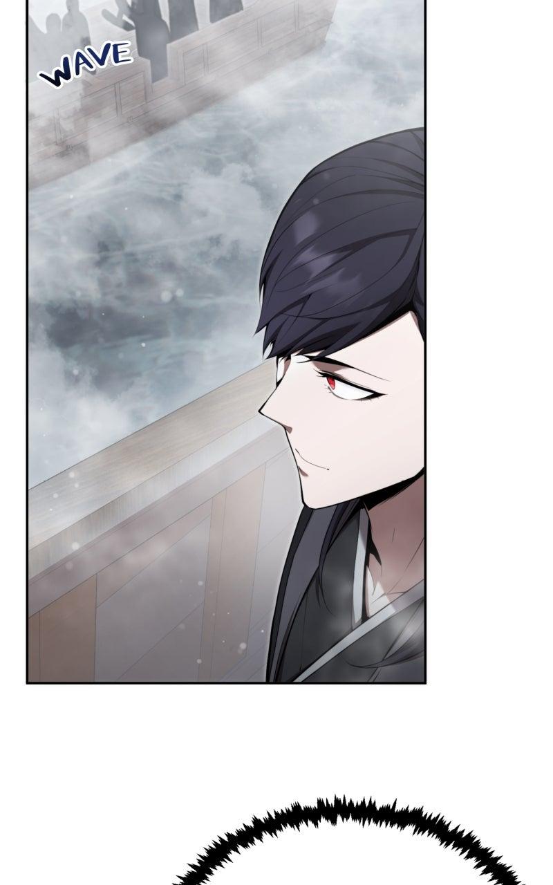 Read The Anxious Demon Sect Leader EN Manga Online