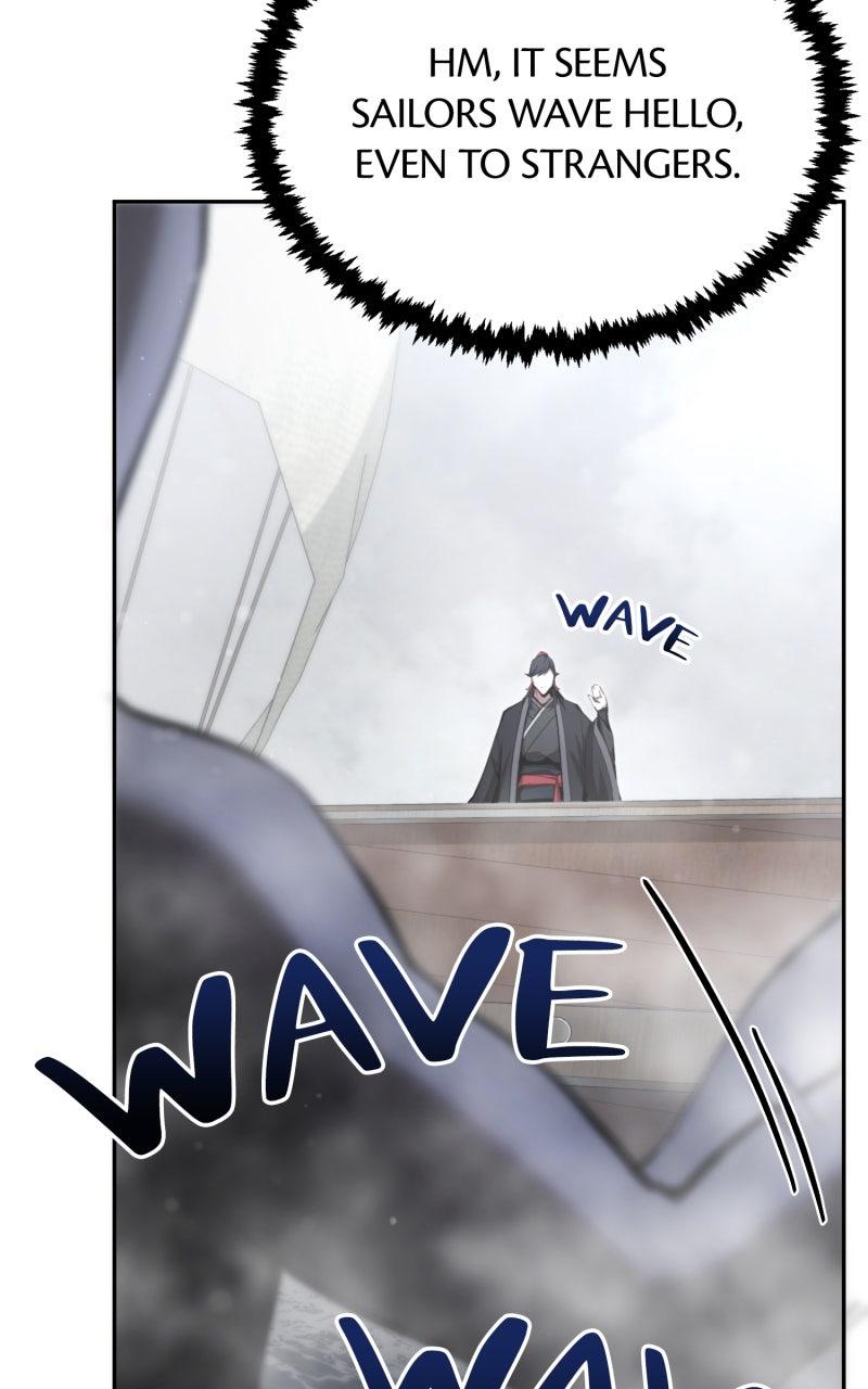 Read The Anxious Demon Sect Leader EN Manga Online