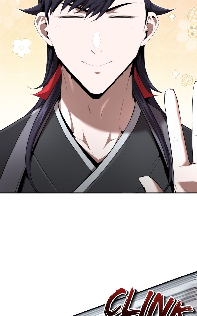 Read The Anxious Demon Sect Leader EN Manga Online