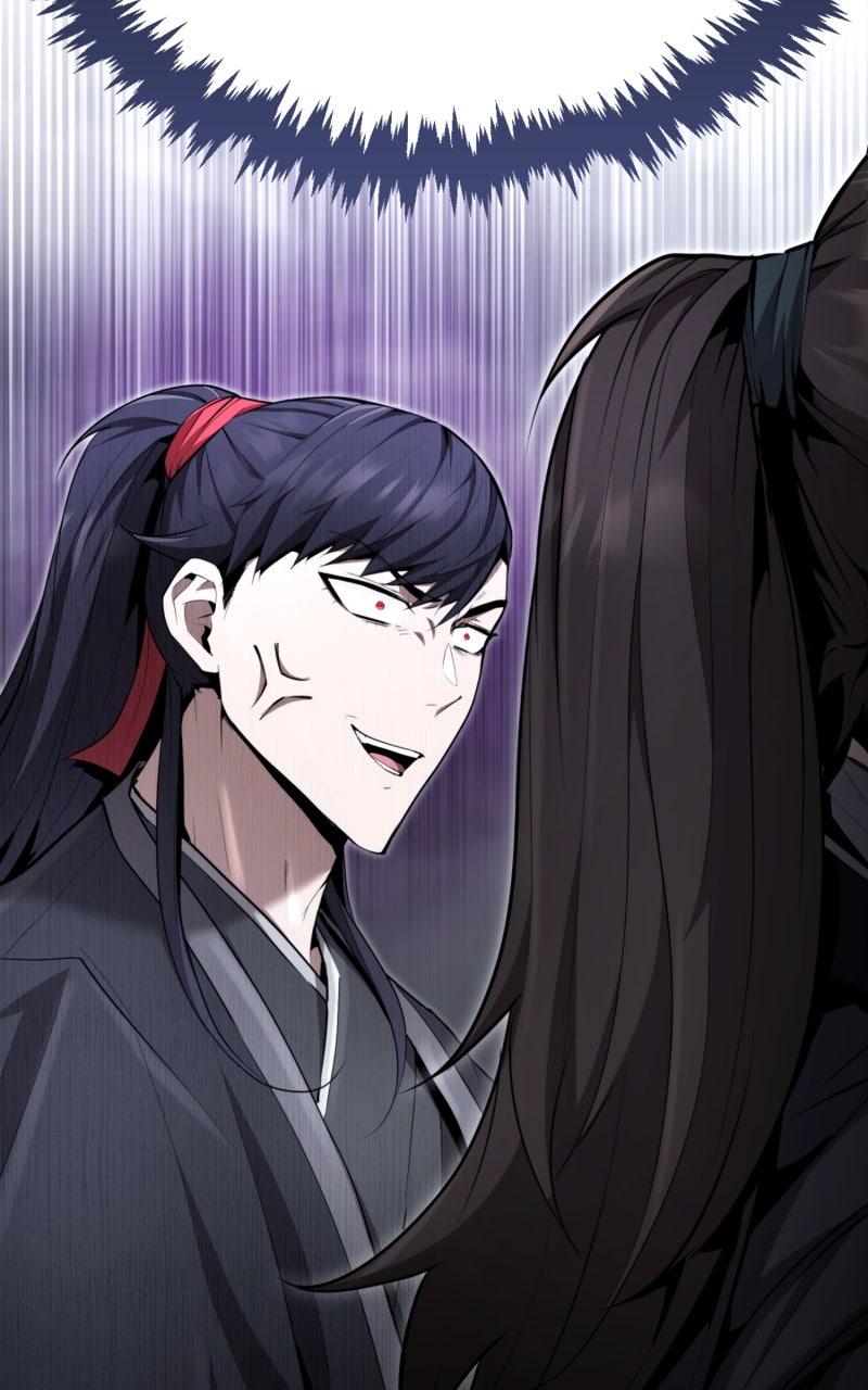 Read The Anxious Demon Sect Leader EN Manga Online