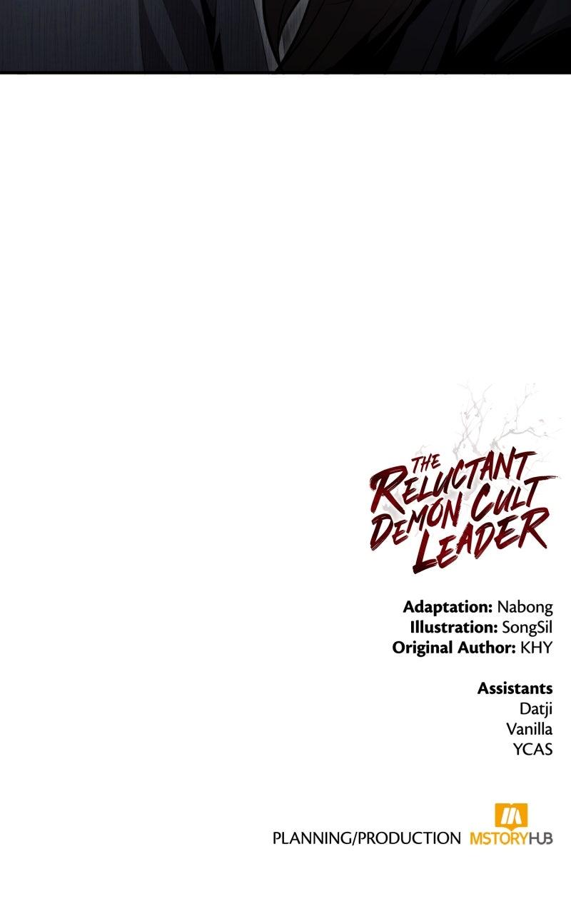 Read The Anxious Demon Sect Leader EN Manga Online