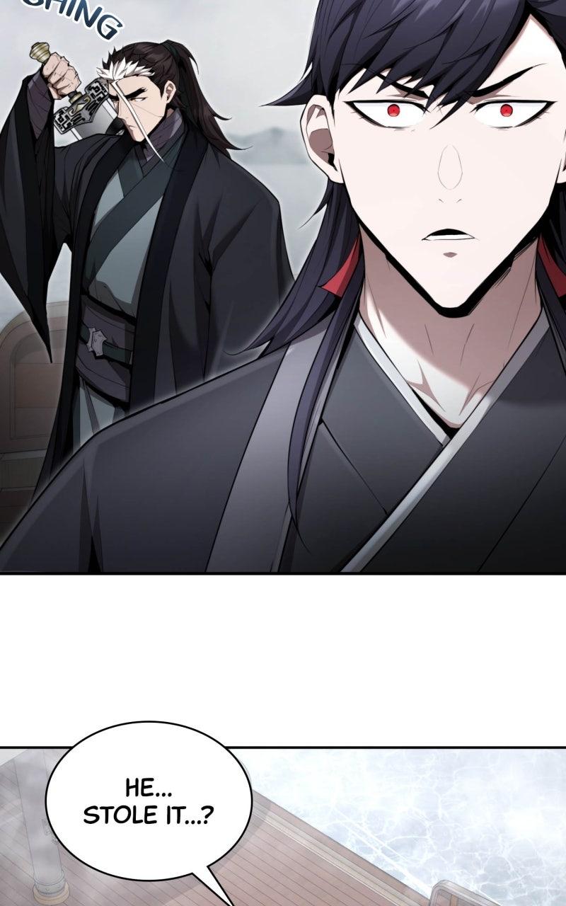 Read The Anxious Demon Sect Leader EN Manga Online