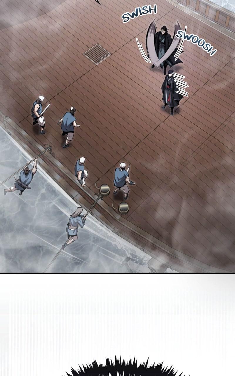 Read The Anxious Demon Sect Leader EN Manga Online