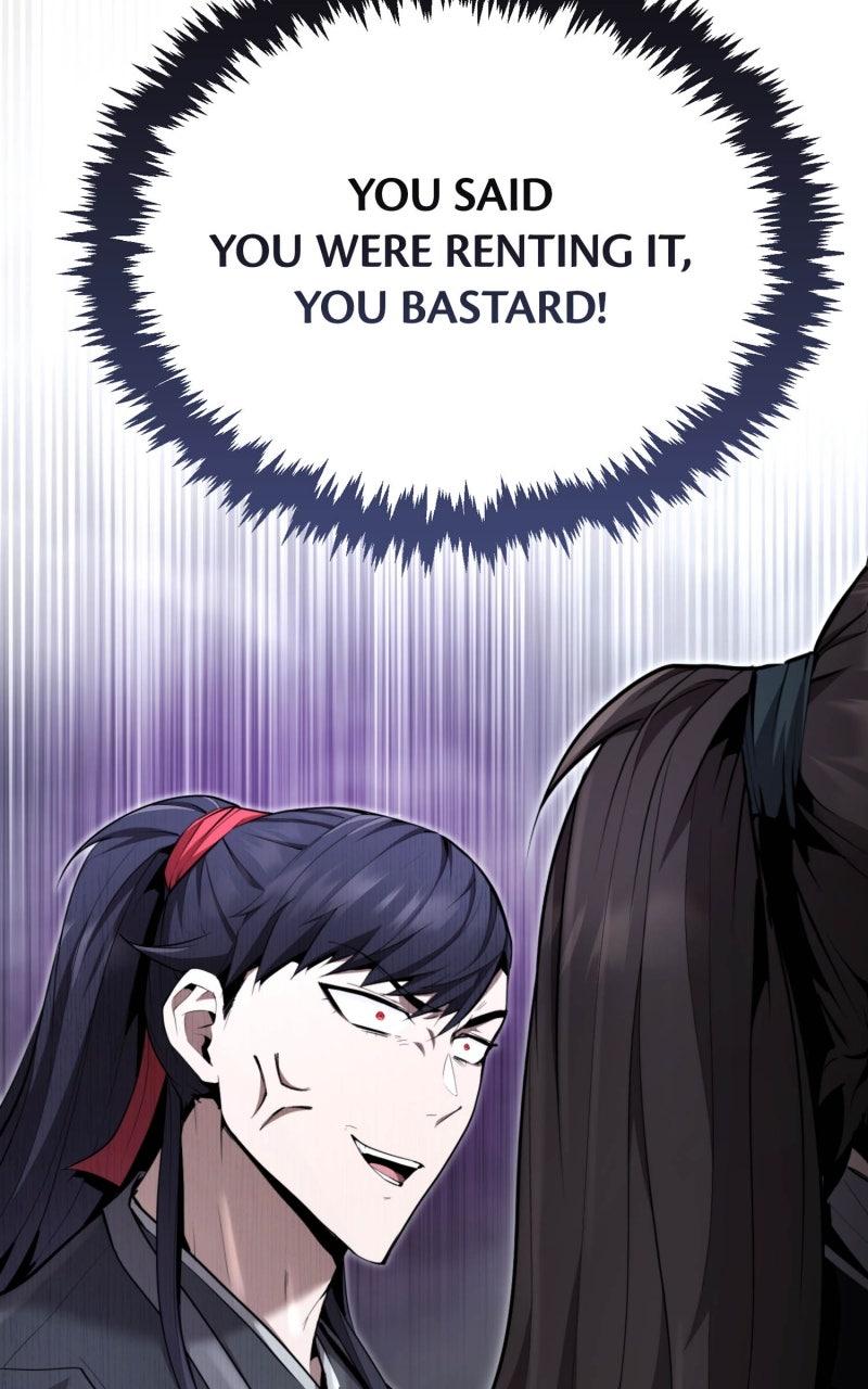 Read The Anxious Demon Sect Leader EN Manga Online