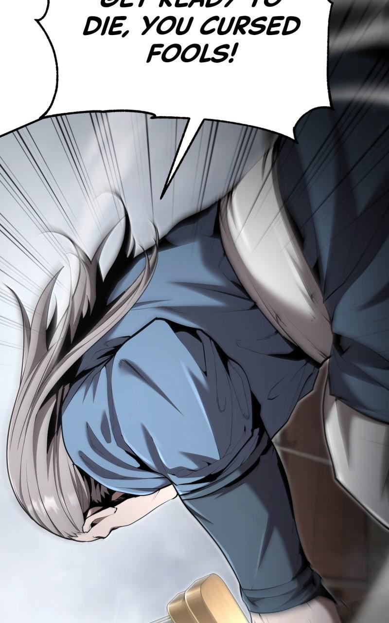 Read The Anxious Demon Sect Leader EN Manga Online