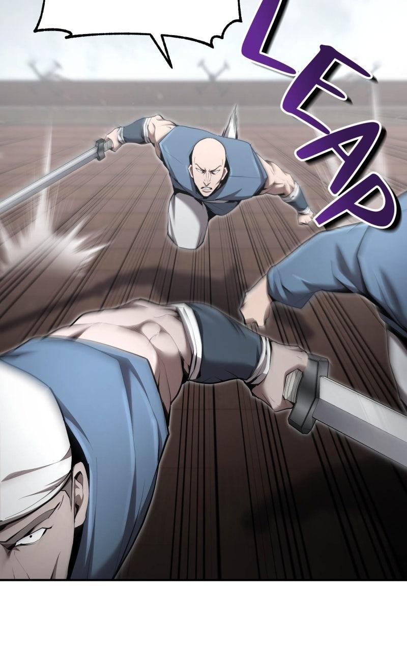 Read The Anxious Demon Sect Leader EN Manga Online